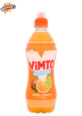 Vimto Orange, Strawberry & Lime 500ml