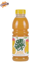 Sun Magic Mango Juice Drink 500ml