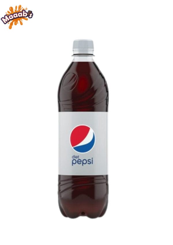 Diet Pepsi 500ml