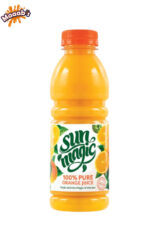 Sun Magic Orange Juice Drink 500ml
