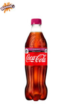 Coca-Cola Zero Sugar Cherry