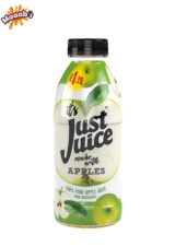 Just Juice Pure Apple Juice 500ml