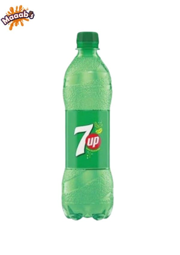 7up 500ml