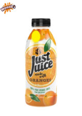 Just Juice Orange 500ml