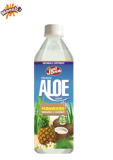 Just Drink Aloe Hawaiian Bottle