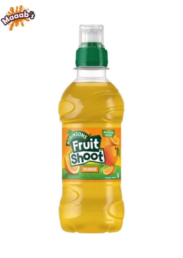 Robinsons Fruit Shoot Orange