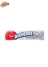 Kosher AirHeads Mystery White Taffy Candy Bars
