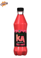 KA Sparkling Fruit Punch 500ml