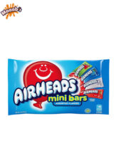 airheads mini bars 340g
